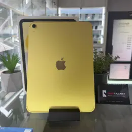 Apple iPad Air 2025 256GB LTE Yellow