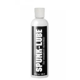 Інтимний лубрикант SPUNK-LUBE 250 мл США
