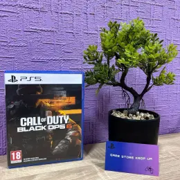 Call of Duty Black Ops 6 PS5