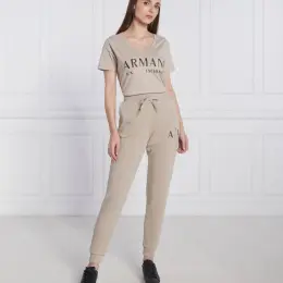 Штани жіночі Armani Exchange