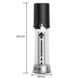 Вакуумна помпа для члена King Pump (8700)