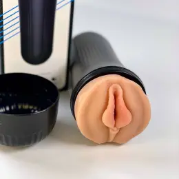 Мастурбатор Diy Cup у футлярі