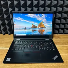 Lenovo ThinkPad X13 Yoga gen i5-10310U 16GB DDR4 SSD 256GB 13.3" FHD Touch