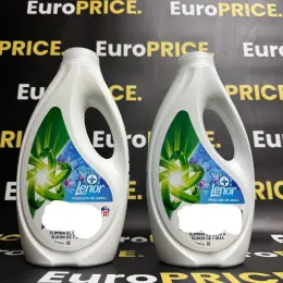 Гель для прання Lenor Frescor de Abril 1125 мл