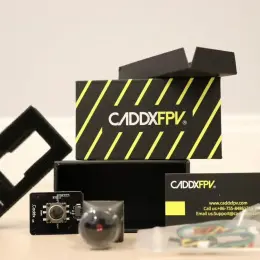 Камера FPV Caddx Ratel Pro 1500TVL