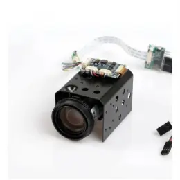 Камера Foxeer 10x Zoom 700TVL CMOS PWM для FPV-дронів