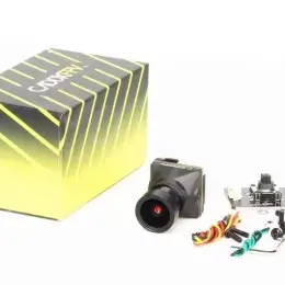 FPV камера Caddx Ratel 2 / Ratel PRO
