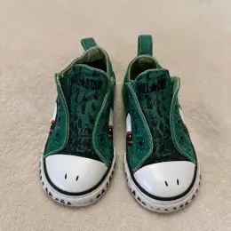 Converse дитячі кросівки розмір 22