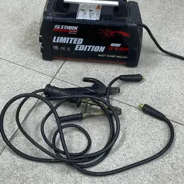 Зварювальний апарат Stark isp-2000
