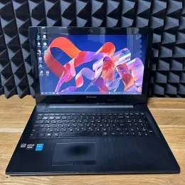 Lenovo G50-80 i5-5200U 8GB DDR3L SSD 256GB 15.6 HD Intel HD Graphics 5500 + AMD Radeon R5 M330