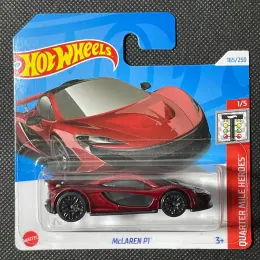 Hot Wheels McLaren P1 1/64