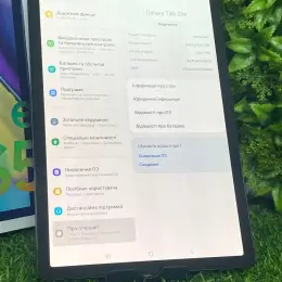 Samsung T725 Galaxy Tab S5e 10.5 4G 4/64gb
