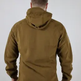 Флісова кофта ULTIMATUM Skif (Ultrasoft 270 г/м²)