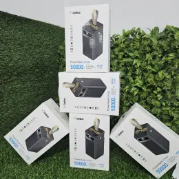 Powerbank Gelius Gross GP-PB309 50000mAh 22.5W