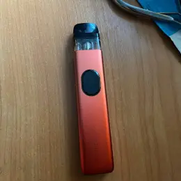 Vaporesso XROS 3 Pod-система, новий картридж