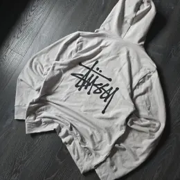 Худи Stussy унисекс размер M-L