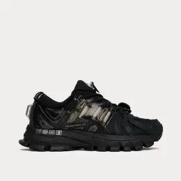 Li-Ning Furious Rider Ace 1.5 Black кроссовки мужские размер 46