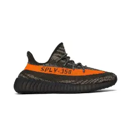 Adidas Yeezy 350 V2 Carbon Beluga кроссовки мужские 46 размер