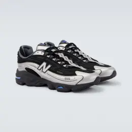 Кросівки New Balance M1000 сірі
