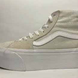 Vans SK8-Hi Tapered Gray хайтопы