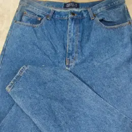 Чоловічі джинси різних брендів (Levi's, G-Star, Cotton:On)