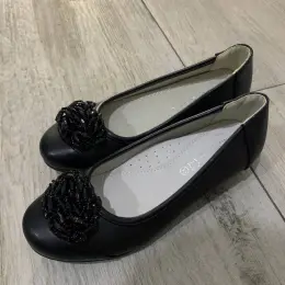 Туфлі Том нові з супінатором устілка 21 см