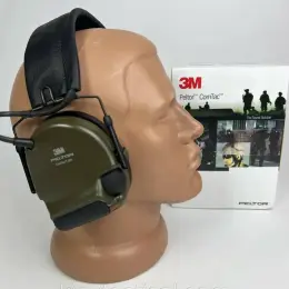Тактичні навушники 3M Peltor XPi