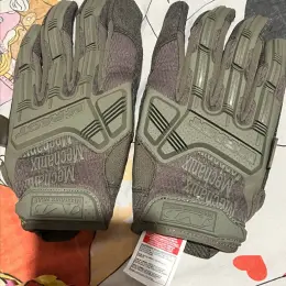 Рукавички Mechanix M-Pact