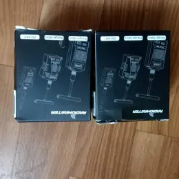 Передавач (TX) RadioMaster Ranger Nano 2.4GHz ELRS