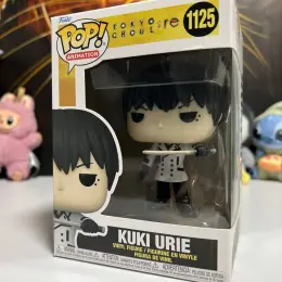Funko Pop! Animation Tokyo Ghoul: re Kuki Urie #1125