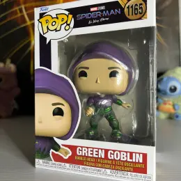 Funko Pop! Spider-Man: No Way Home Green Goblin #1165