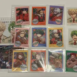 Мерч My Hero Academia