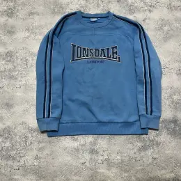 Lonsdale sweatshirt L