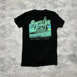 Футболка Ripndip размер M