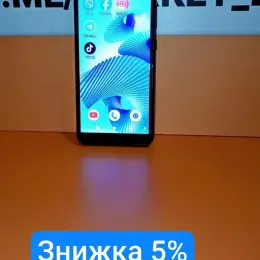 Смартфон ZTE Blade A31 2/32