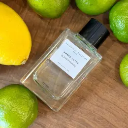 Essential Parfums AMBRE LATTE парфум