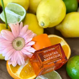 New Notes COCKTAIL MARACUJA Extrait de Parfum