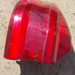 Задние стопы X3 G01
