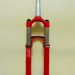Вилка RockShox Revelation RL 120-150 мм, б/у