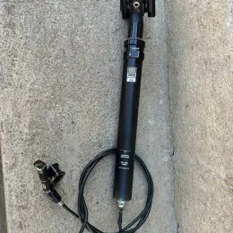 Rock Shox Reverb дропер 31.6 125 мм (на запчастини)