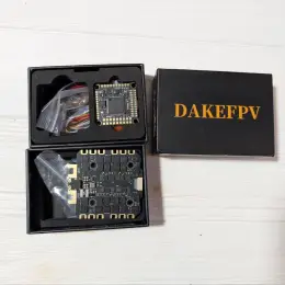 Dakedpv H743 12S 120A Stack