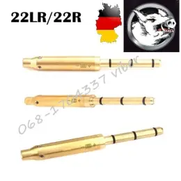 Лазерный патрон холодной пристрелки DRT Mount NA 22LR/22R