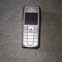Nokia 6230i