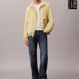 Чоловіча вітровка Calvin Klein CMX73A4A