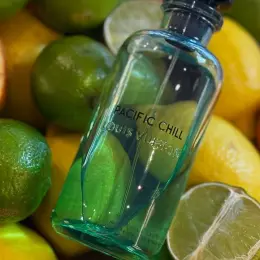 Louis Vuitton PACIFIC CHILL Парфуми