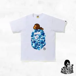 A Bathing Ape Bape T-Shirt