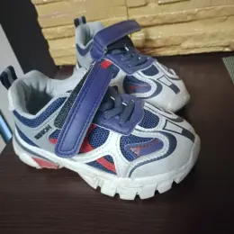 Кросівки дитячі Jong Golf 26 розмір