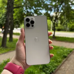 iPhone 12 PRO 128GB Білий