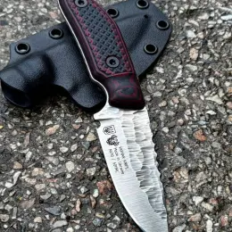 Ніж «Лід і Вино» від Varvar Knife