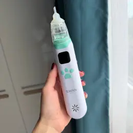 Аспиратор назальный электрический SWAN BABY ProClear 2.0